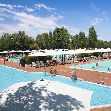 Glamping Tuscany Capannole Esterno foto