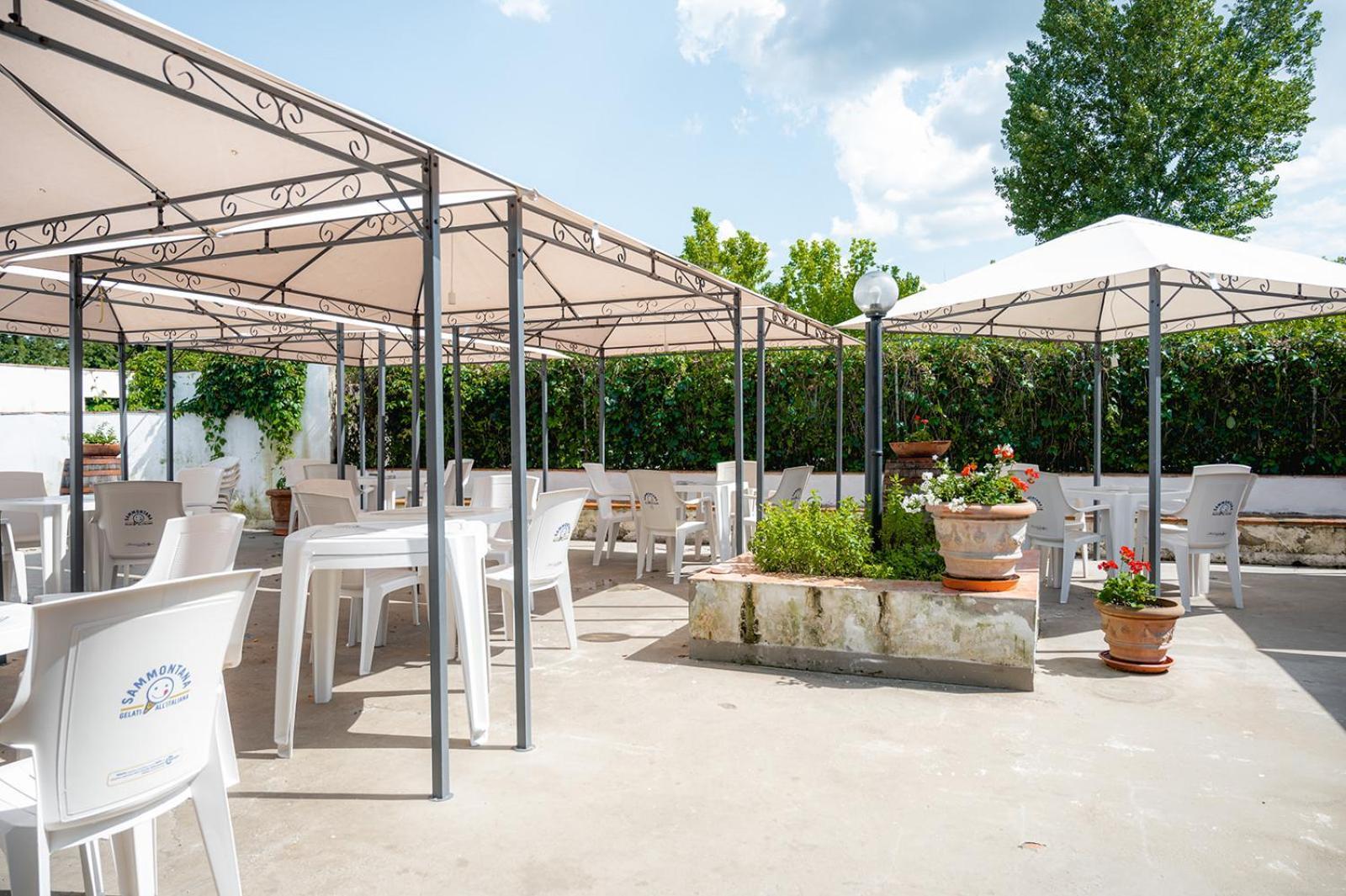 Glamping Tuscany Capannole Esterno foto