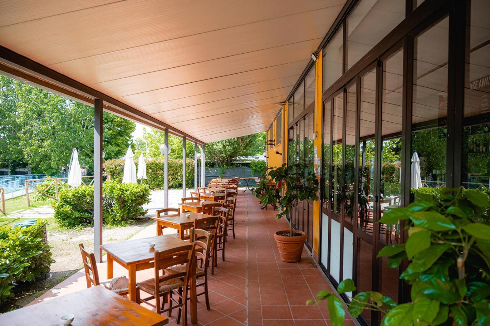 Glamping Tuscany Capannole Esterno foto