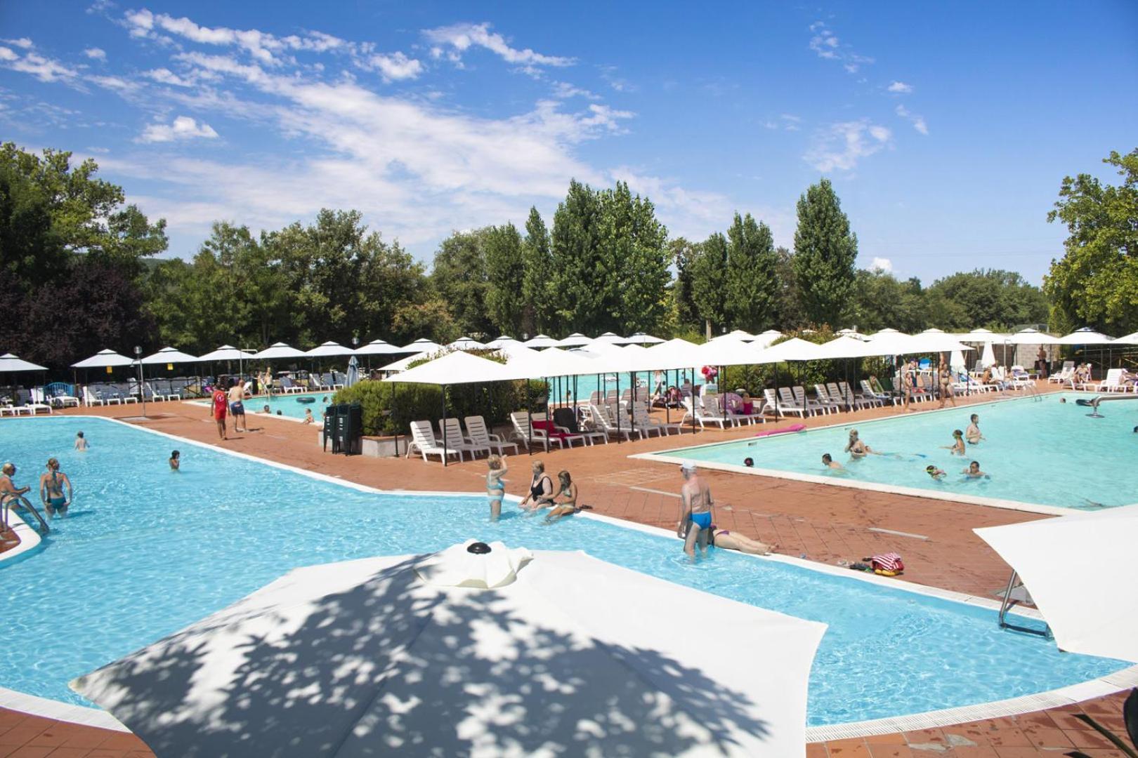 Glamping Tuscany Capannole Esterno foto