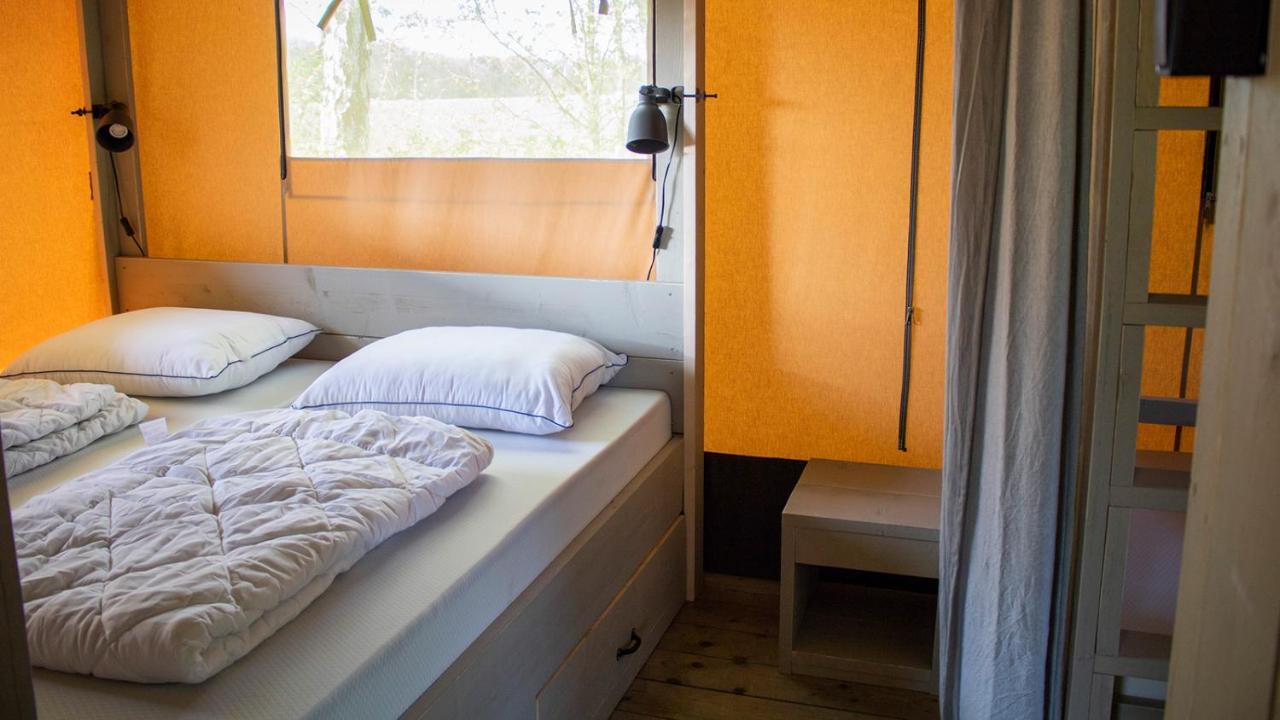 Glamping Tuscany Capannole Esterno foto