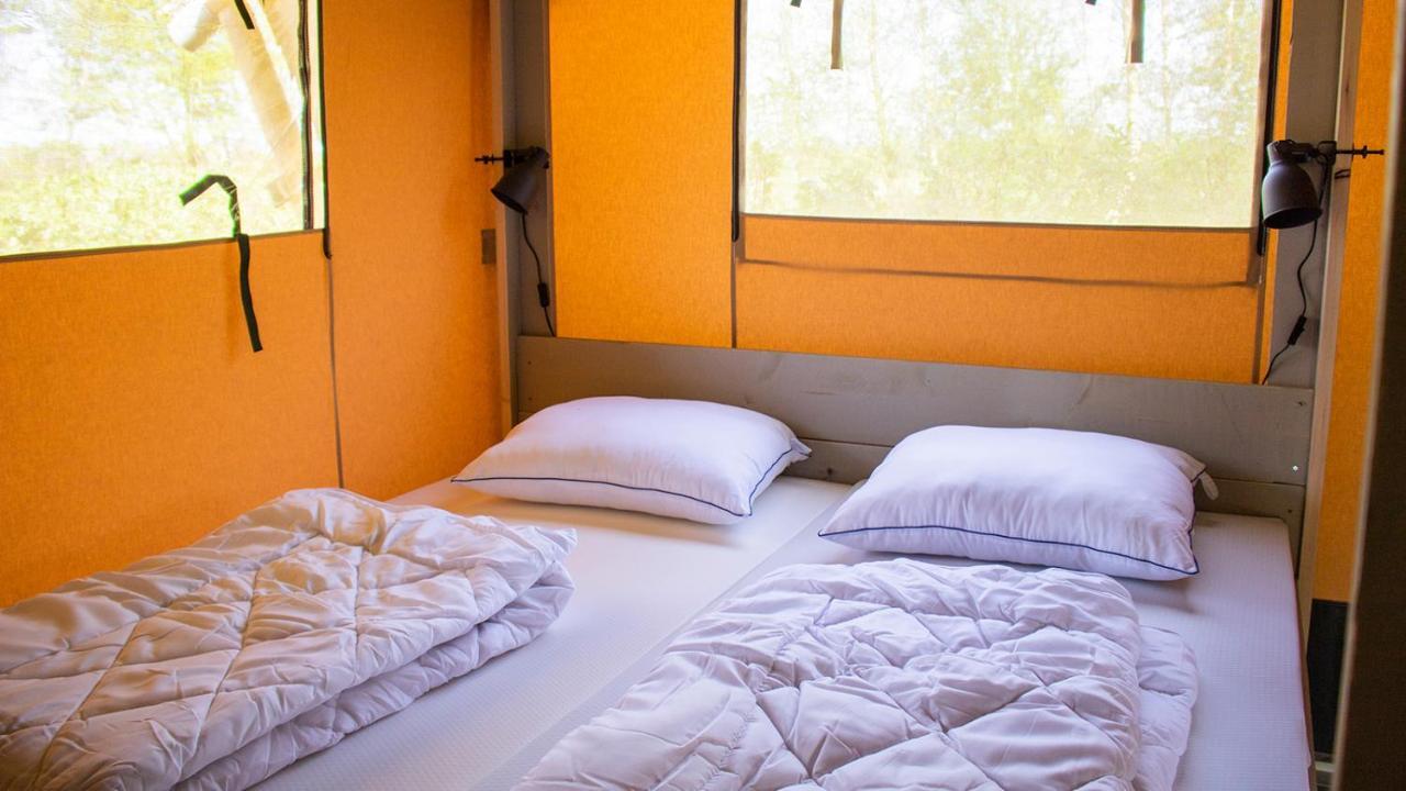 Glamping Tuscany Capannole Esterno foto